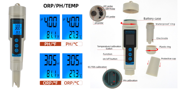   //Temp- ORP-356