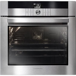Cuptor incorporabil, Grundig Divide & Cook 