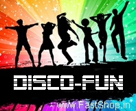 Выездная дискотека, Disco-Fun