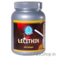 Лецитин, Lecithin 